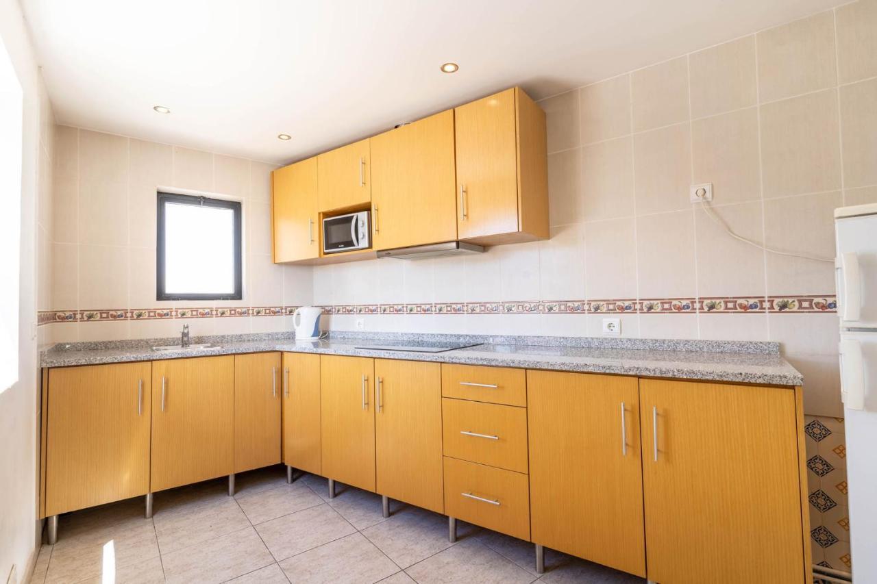 Pateo Apartments (Adults Only) Albufeira Exteriör bild