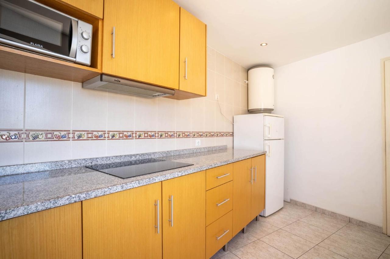 Pateo Apartments (Adults Only) Albufeira Exteriör bild